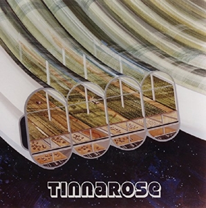 CD Shop - TINNAROSE TINNAROSE