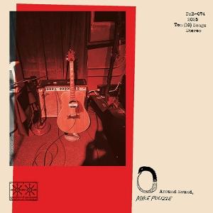 CD Shop - MIKE POLIZZE AROUND SOUND