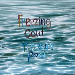 CD Shop - FREEZING COLD TREASURE POOL