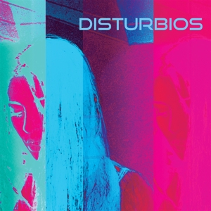 CD Shop - DISTURBIOS DISTURBIOS