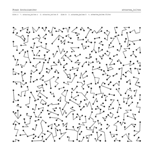 CD Shop - FRANK BRETSCHNEIDER ABTASTEN_HALTEN