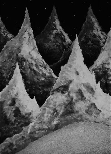 CD Shop - PAYSAGE D\