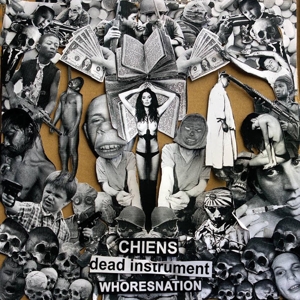 CD Shop - CHIENS SUICIDE, WAR, DRUGS, S...