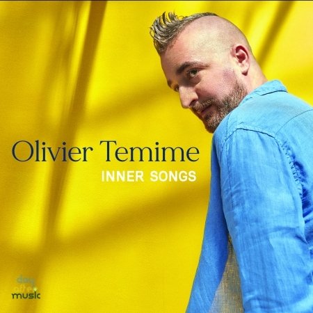 CD Shop - OLIVIER TEMIME INNER SONGS