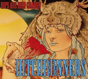 CD Shop - DITCHRUNNERS RIPS AUS DEM GRABEN