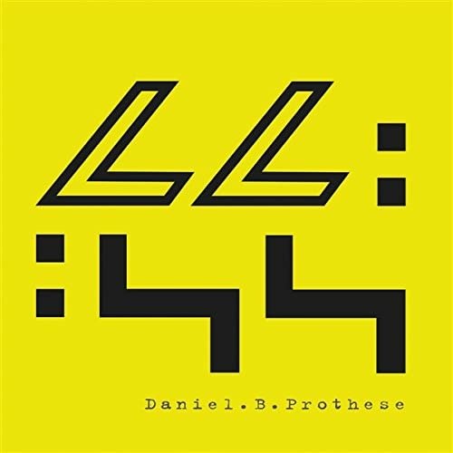CD Shop - DANIEL B. PROTHESE 44.44.44 II