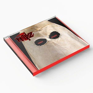 CD Shop - NOYZ NARCOS FUNNY GAMES