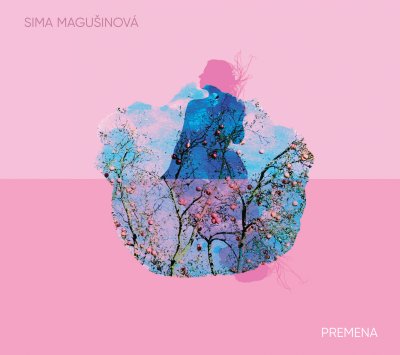 CD Shop - MAGUSINOVA SIMA: PREMENA (2LP) 