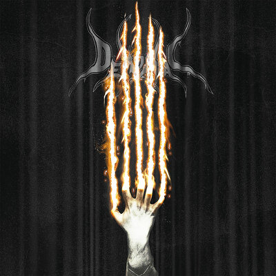CD Shop - DEMONIAC NUBE NEGRA
