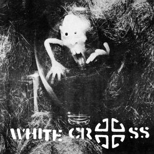CD Shop - WHITE CROSS 7-FASCIST EP