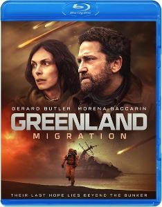 CD Shop -  GREENLAND: MIGRATION