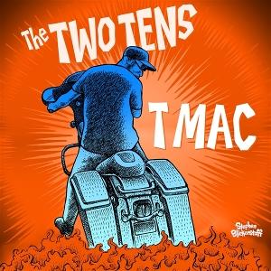 CD Shop - THE TWO TENS 7-T MAC