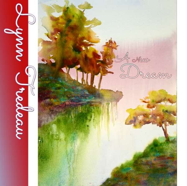 CD Shop - LYNN TREDEAU A NEW DREAM