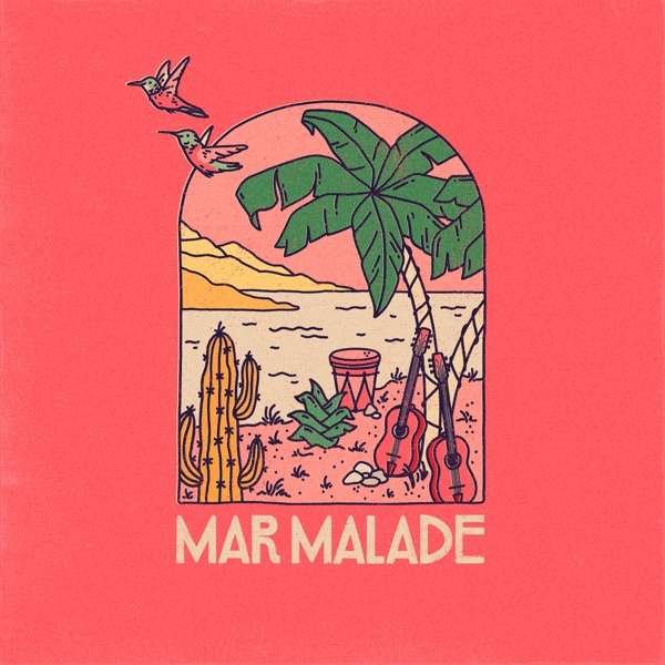 CD Shop - MAR MALADE MAR MALADE