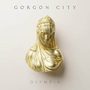CD Shop - GORGON CITY OLYMPIA