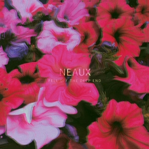 CD Shop - NEAUX FELL OFF THE DEEP END