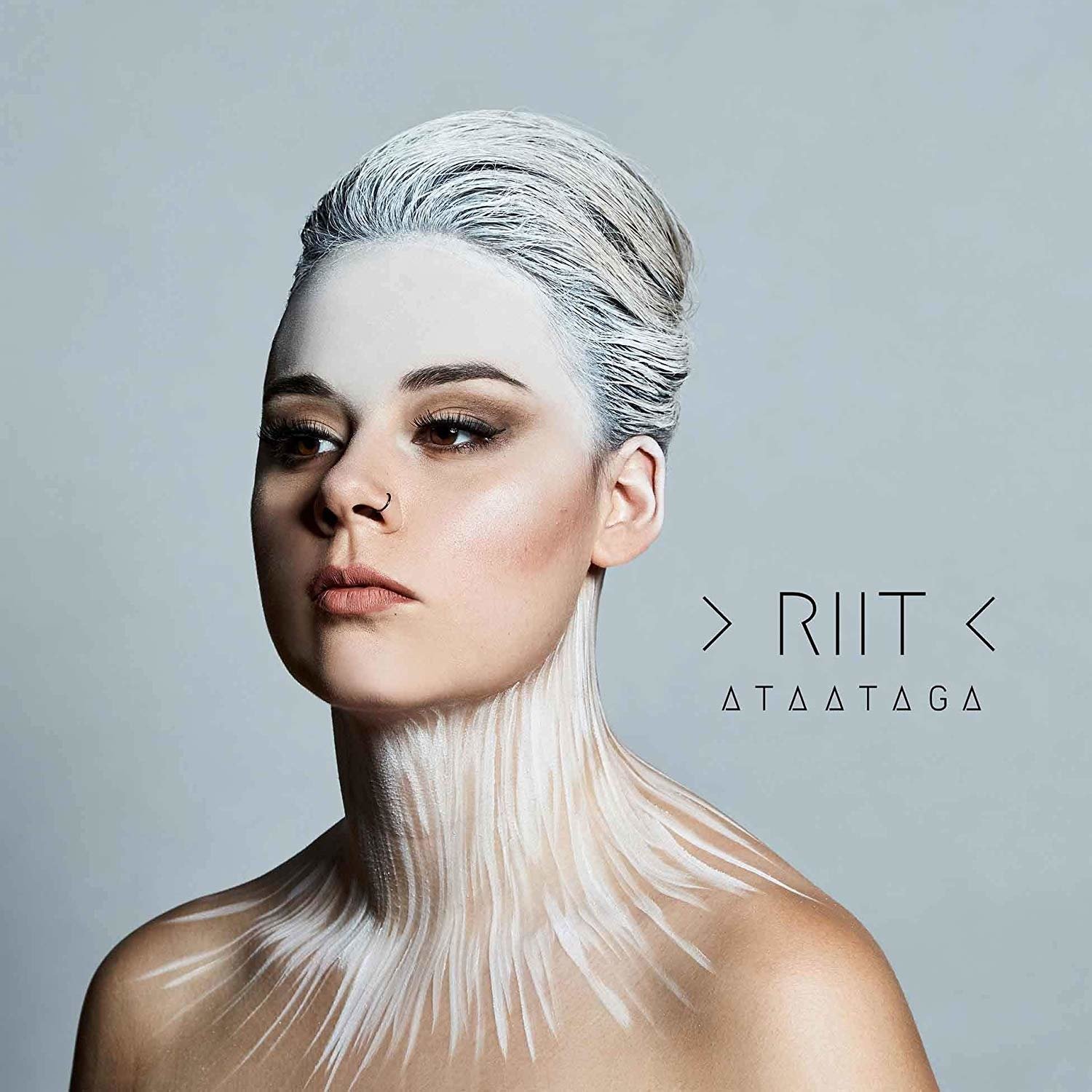 CD Shop - RIIT ATAATAGA
