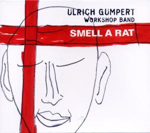 CD Shop - ULRICH GUMPERT SMELL A RAT