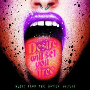 CD Shop - VARIOUS ARTISTS DESIRE WILL SET YOU FREE