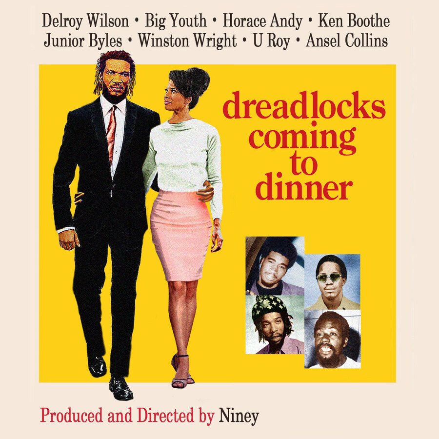 CD Shop - VARIOUS ARTISTS NINEY THE OBSERVER PRE...