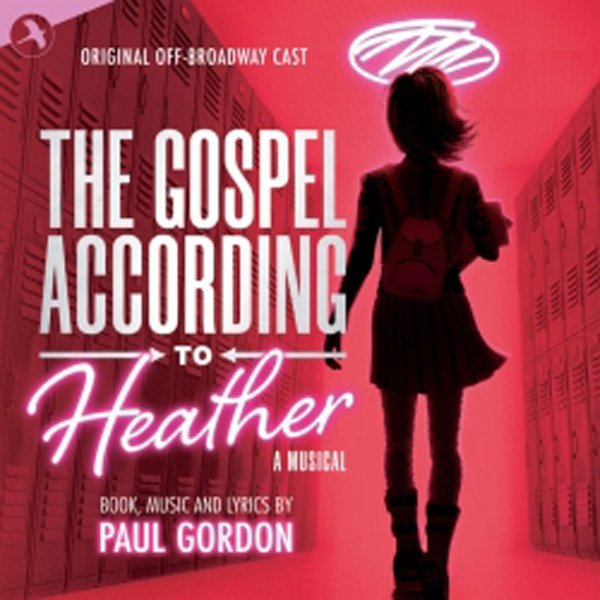 CD Shop - PAUL GORDON,ORIGINAL OFF BROADWAY CAST GOSPEL ACCORDING TO HE...