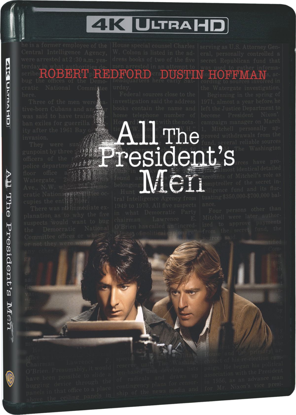 CD Shop -  ALL THE PRESIDENT\