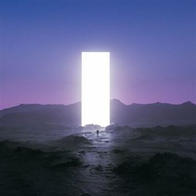 CD Shop - SCYLLA ETERNEL