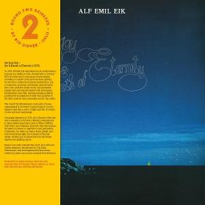 CD Shop - ALF EMIL EIK JOY & BREATH OF ET...