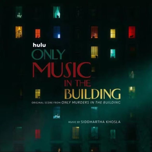 CD Shop - SIDDHARTHA KHOSLA ONLY MUSIC IN THE BUIL...