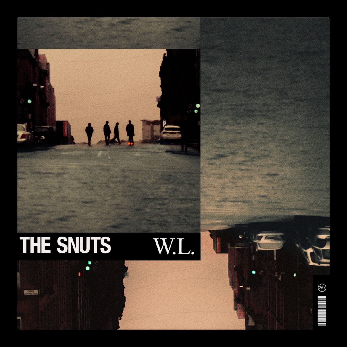 CD Shop - SNUTS W.L.