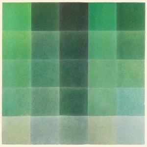 CD Shop - TIM HILL SHADES OF GREEN