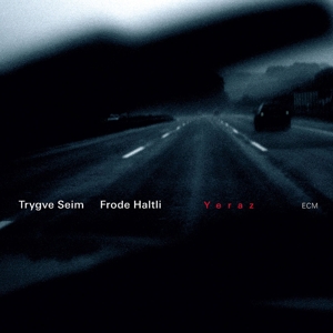 CD Shop - TRYGVE & FRODE HALT SEIM YERAZ