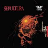 CD Shop - SEPULTURA BENEATH THE REMAINS