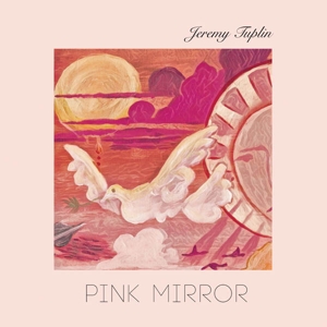 CD Shop - JEREMY TUPLIN PINK MIRROR
