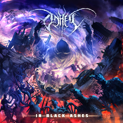 CD Shop - GYRDLEAH SPELLBINDER