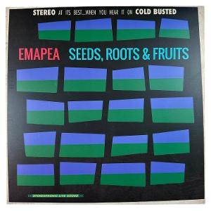 CD Shop - EMAPEA SEEDS, ROOTS & FRUITS