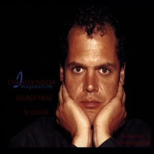CD Shop - CHRISTOF SANGER IMAGINATION