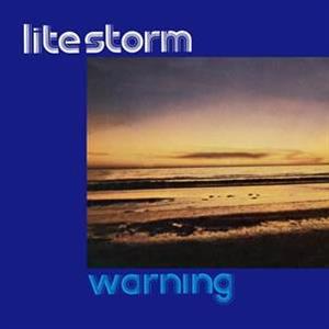 CD Shop - LITE STORM WARNING