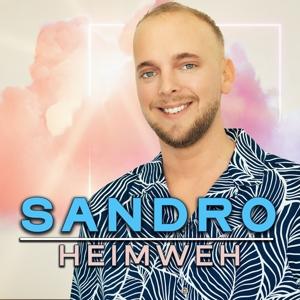 CD Shop - SANDRO HEIMWEH