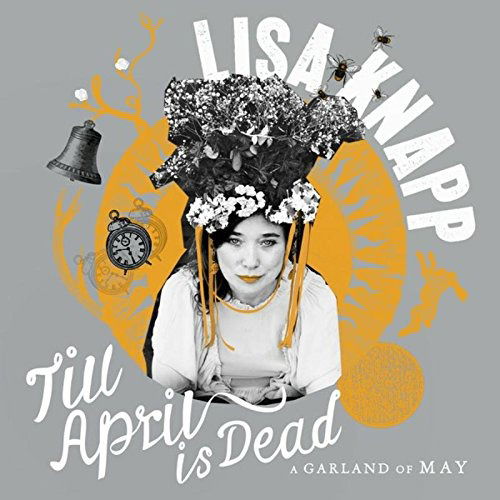 CD Shop - LISA KNAPP TILL APRIL IS DEAD