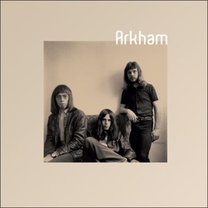 CD Shop - ARKHAM ARKHAM