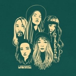 CD Shop - ORKAN LIVSGARANTI