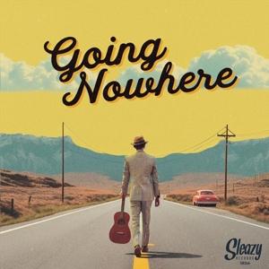 CD Shop - THE ROYAL WE 7-GOING NOWHERE