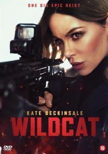 CD Shop -  WILDCAT