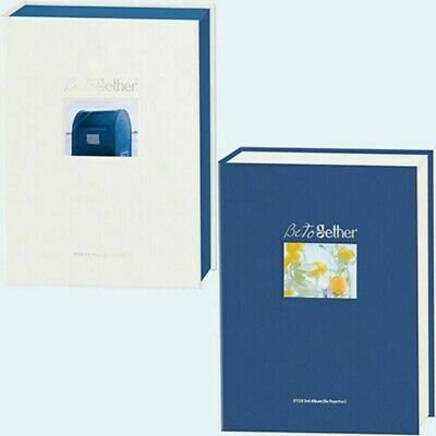 CD Shop - BTOB BE TOGETHER