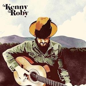 CD Shop - KENNY ROBY KENNY ROBY