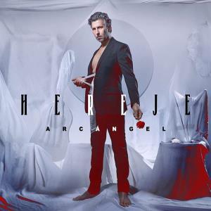 CD Shop - ARCANGEL HEREJE