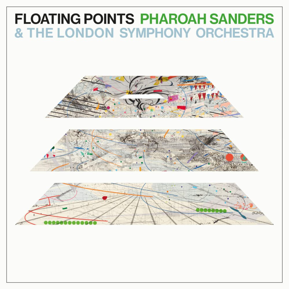 CD Shop - PHAROAH SANDERS,FLOATING POINTS,THE LONDON SYMPHONY ORCHESTRA PROMISES