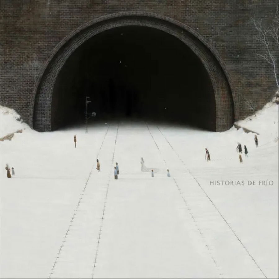 CD Shop - SEXORES HISTORIAS DE FRIO