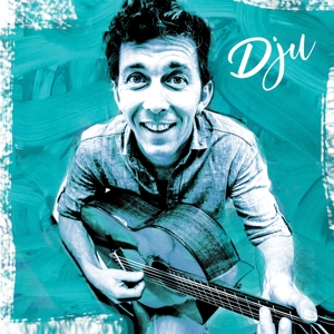 CD Shop - DJU DJU